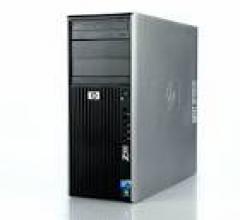 Beltel - hp z400 workstation ultima occasione