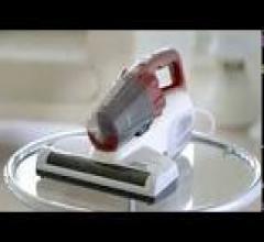 Beltel - hoover mbc 500uv batti materasso tipo migliore