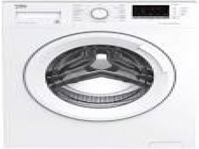 Beltel - beko wtx81232wi lavatrice tipo conveniente