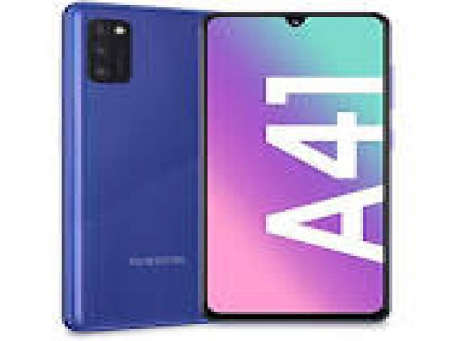 Telefonia - accessori - Beltel - samsung galaxy a41 smartphone tipo conveniente