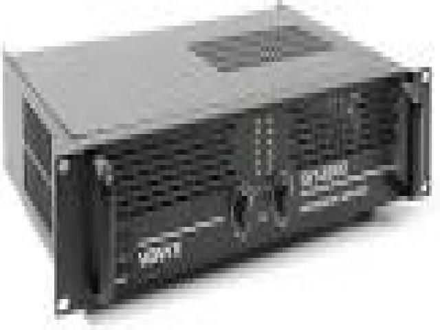 Telefonia - accessori - Beltel - skytec sky-2000mkii amplificatore finale ultimo lancio