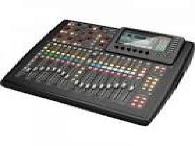 Telefonia - accessori - Beltel - g-mark mixer digitale molto conveniente
