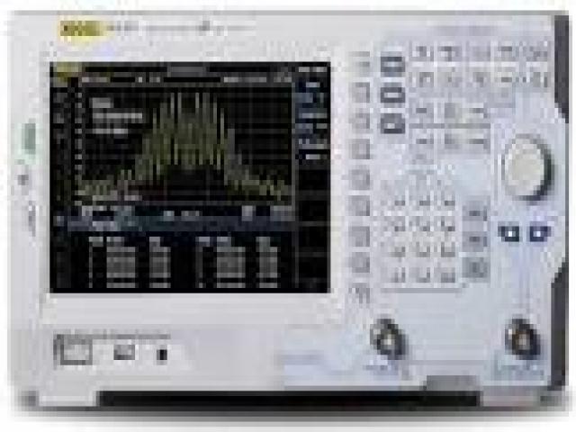 Telefonia - accessori - Beltel - rigol dsa815/tg tipo nuovo