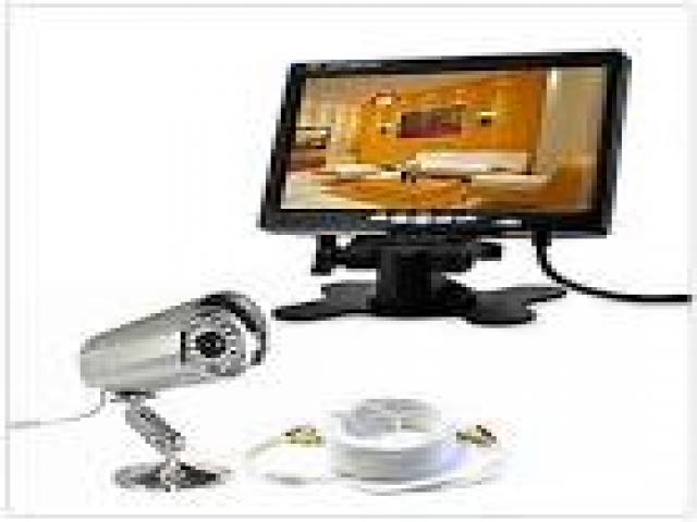 Telefonia - accessori - Beltel - smartsf kit videosorveglianza wifi tipo conveniente