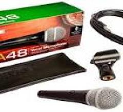 Beltel - shure pga48 ultimo lancio