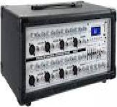 Beltel - pronomic pm83u mixer 8 canali ultimo lancio