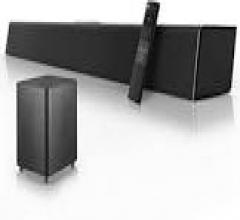 Beltel - eboxer soundbar altoparlanti tipo conveniente