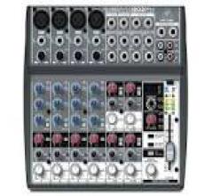 Beltel - behringer xenyx 1202fx mixer tipo occasione