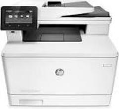 Beltel - hp mfp m477fdw stampante laser tipo conveniente