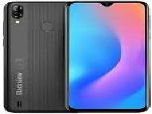 Telefonia - accessori - Isernia blackview a60 smartphone - beltel