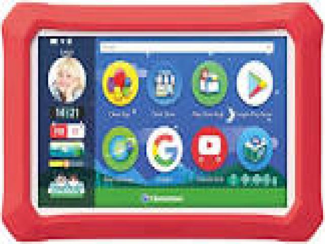 Telefonia - accessori - Isernia yestel tablet per bambini - beltel
