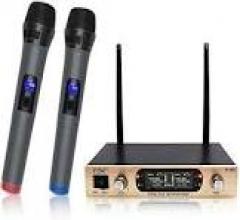 San prisco tonor microfono wireless - beltel