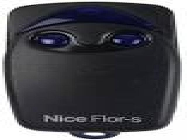 Mondragone nice flo flo2r/s telecomando - beltel