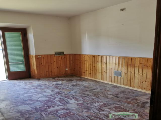 Case - Appartamento con giardino monsummano terme