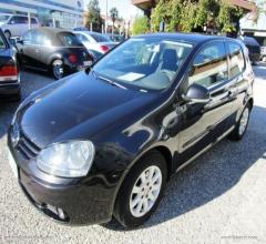 Auto - Volkswagen golf 1.9 tdi 3p. comfortline