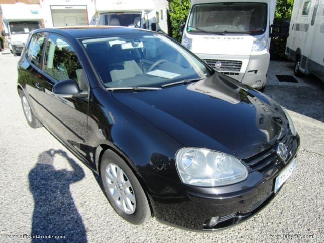 Auto - Volkswagen golf 1.9 tdi 3p. comfortline