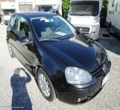 Auto - Volkswagen golf 1.9 tdi 3p. comfortline