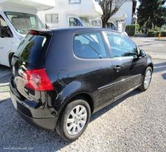 Auto - Volkswagen golf 1.9 tdi 3p. comfortline