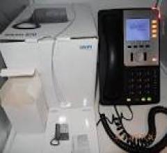 Mondragone snom 2092 vision telefono - beltel