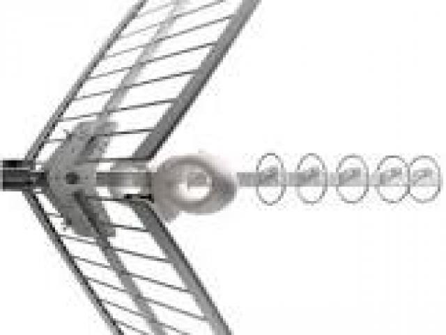 Telefonia - accessori - Terracina fracarro sigma 6hd lte antenna - beltel