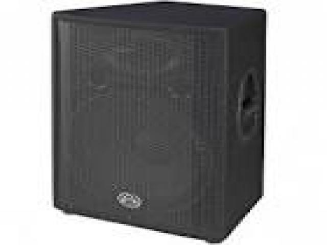Castelforte wharfedale pro kinect 15a diffusore - beltel