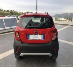 Auto - Opel karl rocks 1.0 73 cv