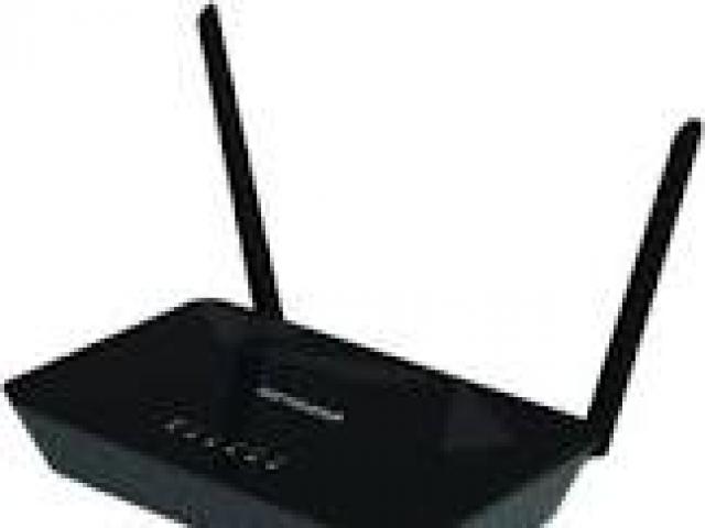 Tp-link td-w8961n modem router vero affare - beltel