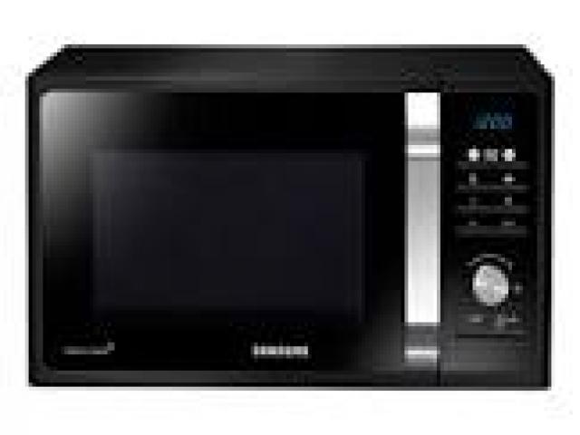 Telefonia - accessori - Samsung mg23f302tak forno microonde tipo promozionale - beltel