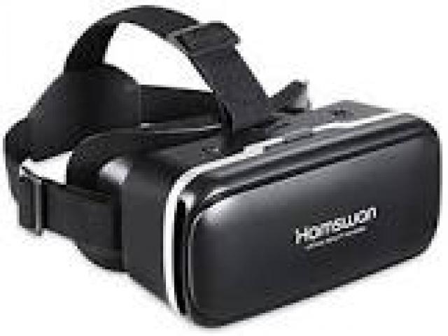 Beltel - redstorm occhiali vr 3d tipo economico