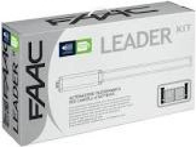 Telefonia - accessori - Beltel - faac 105633445 leader kit tipo occasione