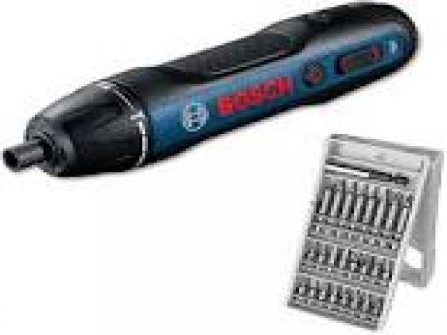 Telefonia - accessori - Beltel - bosch professional avvitatore a batteria bosch go ultimo affare