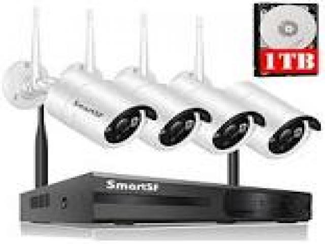 Telefonia - accessori - Beltel - aottom kit sorveglianza ultimo tipo