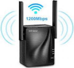 Ac1200 ripetitore segnale wifi rockspace prezzo lancio - beltel