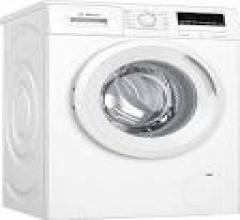Beltel - bosch wan28268ii lavatrice tipo conveniente