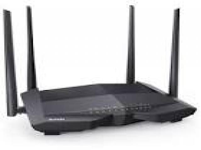 Telefonia - accessori - D301 v2.0 modem router tenda prezzo migliore - beltel