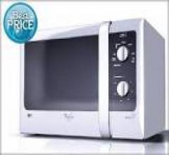 Mcp345wh forno microonde whirlpool prezzo affare - beltel