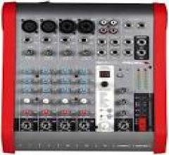 Beltel - proel m602fx mixer molto conveniente