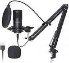 Beltel - sudotack microfono a condensatore cardioide vero affare