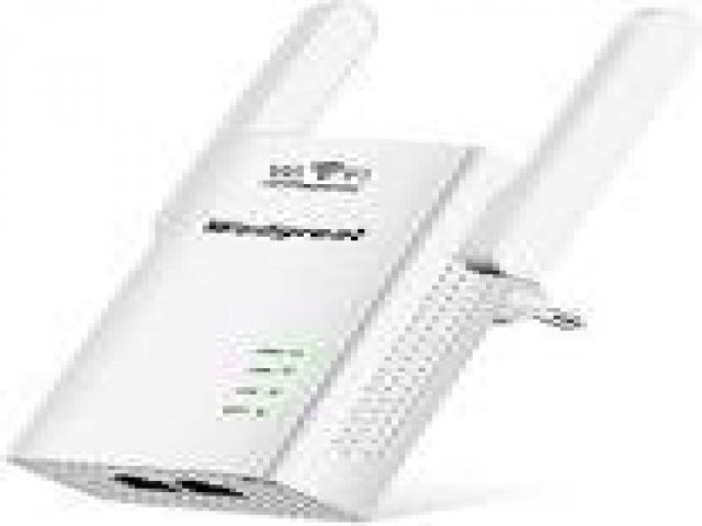 Telefonia - accessori - Cerreto sannita wodgreat ripetitore wifi - beltel