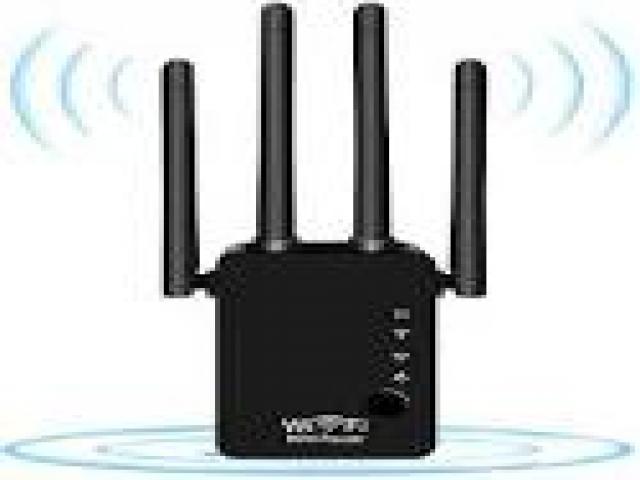 Telefonia - accessori - Beltel - getue ripetitore wifi ultimo arrivo