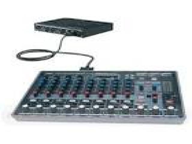 Beltel - yamaha mg16xu 16channels audio mixer