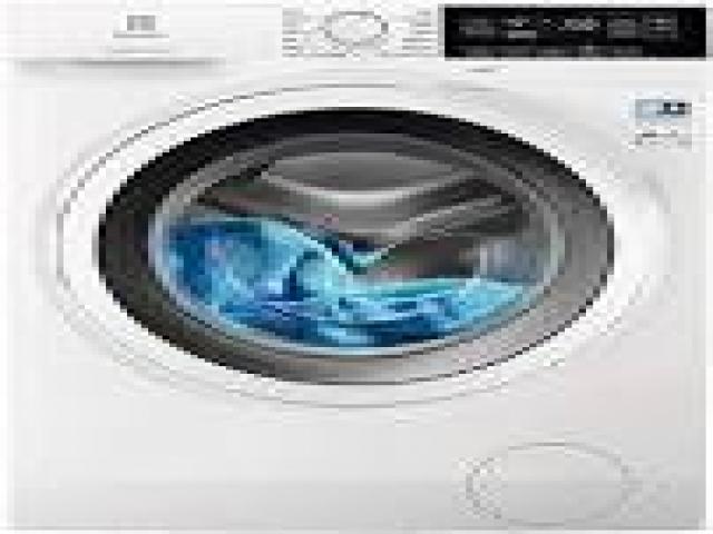 Beltel - aeg l6fbi841 lavatrice