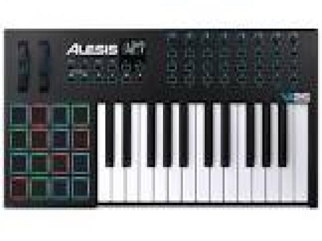 Telefonia - accessori - Beltel - alesis vi25 tipo migliore