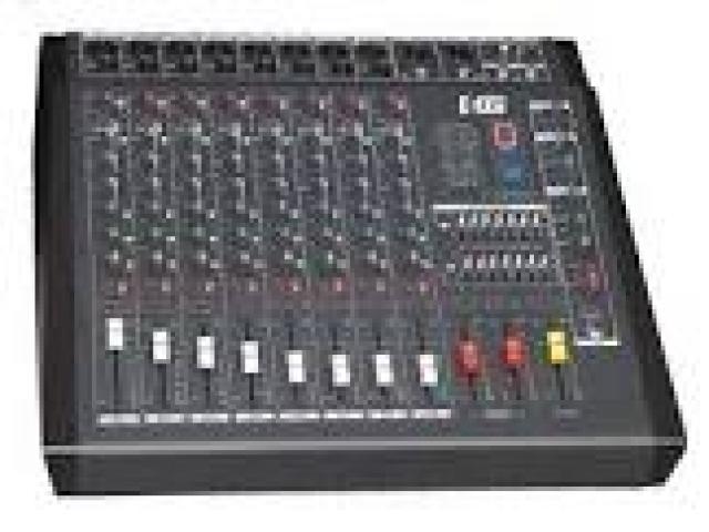 Telefonia - accessori - Beltel - depusheng mixer audio vero affare