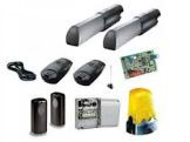 Telefonia - accessori - Beltel - came 001u7090 kit per cancello ultimo arrivo