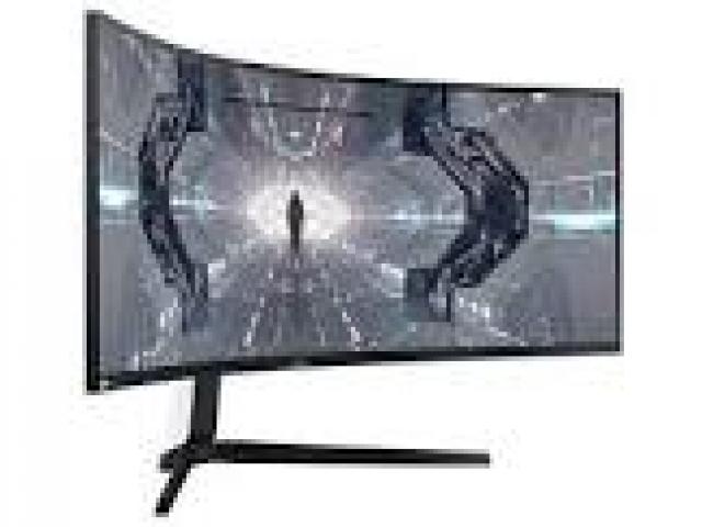 Beltel - samsung lc49g95tssuxen monitor gaming curvo molto conveniente