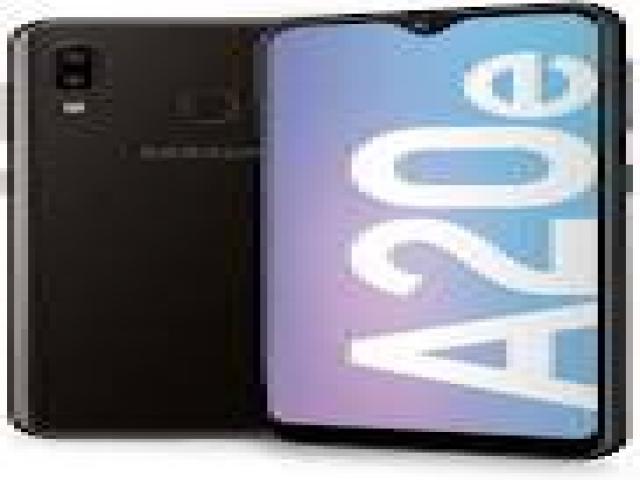 Beltel - samsung galaxy a20e smartphone tipo promozionale