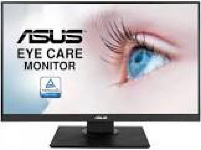 Beltel - asus va24dq monitor tipo nuovo