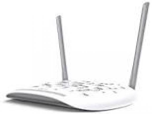 Beltel - tp/link td/w9970 modem router vero affare