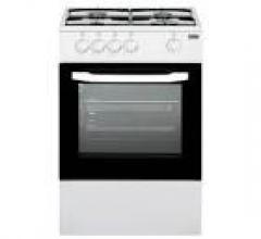 Beltel - beko csg42001fw cucina tipo promozionale